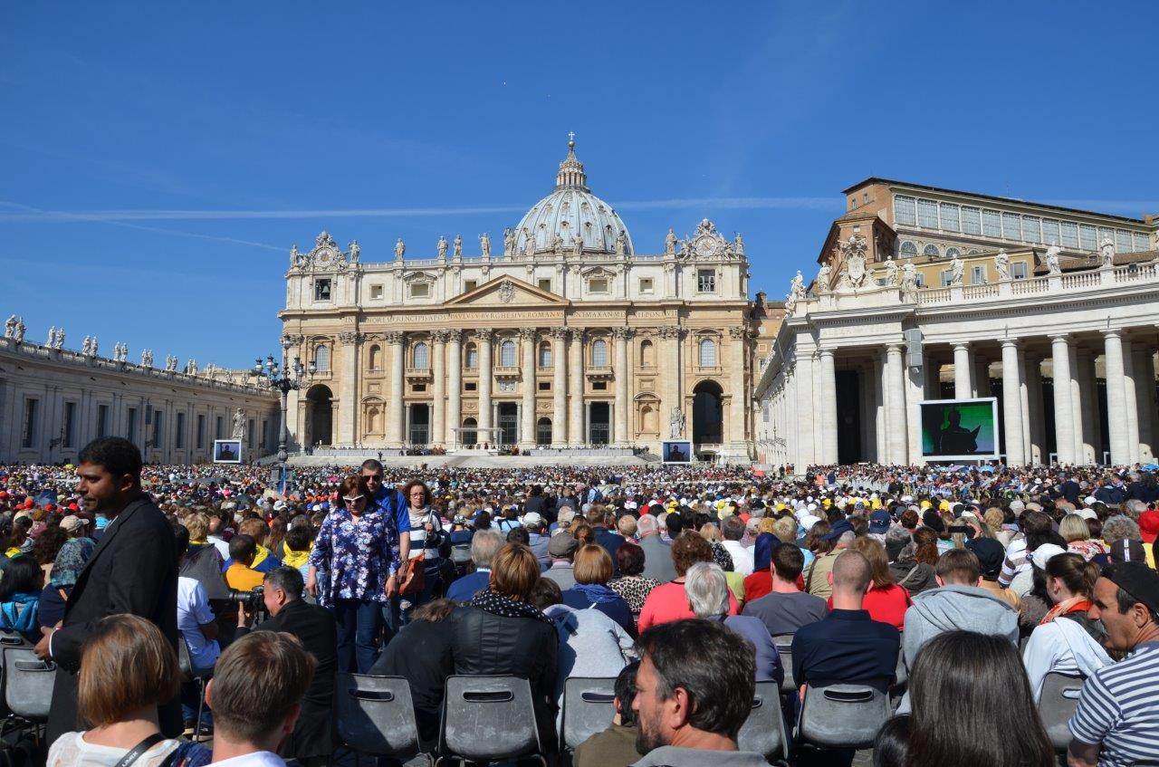 031 - Udienza Papa Francesco - Roma 22 aprile 2015/DSC_1388.jpg